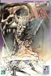 Blood Sword Dynasty #20 Comic Books - Covers, Scans, Photos in Blood Sword Dynasty Comic Books - Covers, Scans, Gallery